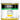 Acrylique biosourcé Liquitex, 500ML, Jaune Moyen sans Cadmium (produit en gros plan sur fond blanc)