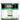 Acrylique biosourcé Liquitex, 500ML, Vert Oxyde de Chrome (produit en gros plan sur fond blanc)
