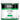 Acrylique biosourcé Liquitex, 500ML, Vert Émeraude (produit en gros plan sur fond blanc)