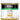 Acrylique biosourcé Liquitex, 500ML, Or Éclatant Iridescent (produit en gros plan sur fond blanc)