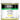Acrylique biosourcé Liquitex, 500ML, Jaune de Bismuth Clair (produit en gros plan sur fond blanc)