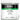 Acrylique biosourcé Liquitex, 500ML, Blanc de Titane (produit en gros plan sur fond blanc)
