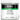 Acrylique biosourcé Liquitex, 500ML, Blanc Transparent pour Mélanges (produit en gros plan sur fond blanc)