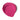 PETIT Échantillon de couleur de Liquitex Acrylique Bio-based Heavy, Magenta Moyen Sur Fond Blanc