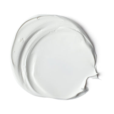 PETIT Échantillon de couleur de Liquitex Acrylique Bio-based Heavy, Blanc Transparent pour Mélanges Sur Fond Blanc