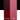 PETIT Échantillon de Acrylique Liquitex Bio-based Heavy, Alizarine Cramoisie Permanent Imitationmontrant la teinte pure (mass tone) de le couleuer et mélangé à parts égales avec du blanc (1:1 tint)