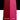 PETIT Échantillon de Acrylique Liquitex Bio-based Heavy, Carmin Quinacridonemontrant la teinte pure (mass tone) de le couleuer et mélangé à parts égales avec du blanc (1:1 tint)