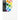 Gros plan du coffret Liquitex Basics Lot 3 châssis coton 22,9x30,5cm sur fond blanc