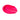 PETIT Échantillon de couleur de Liquitex Acrylique Basics, Rose Fluorescent Sur Fond Blanc