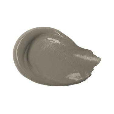 PETIT Échantillon de couleur de Liquitex Acrylique Basics, Gris neutre 5 Sur Fond Blanc