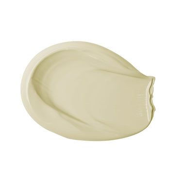 PETIT Échantillon de couleur de Liquitex Acrylique Basics, Parchemin Sur Fond Blanc