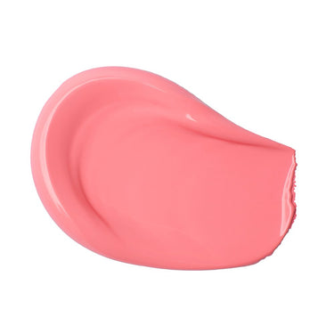 PETIT Échantillon de couleur de Liquitex Acrylique Basics, Rose Sur Fond Blanc