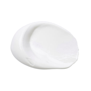 PETIT Échantillon de couleur de Liquitex Acrylique Basics, Blanc de Titane Sur Fond Blanc