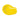 PETIT Échantillon de couleur de Liquitex Acrylique Basics, Jaune Transparent Sur Fond Blanc