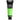 Peinture acrylique Liquitex BASICS, Vert Metallique 118ML (produit en gros plan sur fond blanc)