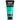 Peinture acrylique Liquitex BASICS, Vert D'Eau Metallique 22ML (produit en gros plan sur fond blanc)