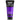 Peinture acrylique Liquitex BASICS, Pourpre Metallique 22ML (produit en gros plan sur fond blanc)