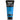 Peinture acrylique Liquitex BASICS, Bleu Metallique 22ML (produit en gros plan sur fond blanc)