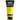 Peinture acrylique Liquitex BASICS, Jaune D'Or Metallique 22ML (produit en gros plan sur fond blanc)