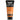 Peinture acrylique Liquitex BASICS, Orange Brule Metallique 22ML (produit en gros plan sur fond blanc)