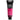 Peinture acrylique Liquitex BASICS, Magenta Metallique 118ML (produit en gros plan sur fond blanc)