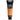 Peinture acrylique Liquitex BASICS, Orange Brule Metallique 118ML (produit en gros plan sur fond blanc)