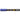 LQX MARKER 2MM METALLIC INDIGO 887452065203