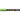 LQX MARKER 2MM METALLIC LIGHT GREEN 887452065265