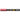 LQX MARKER 2MM METALLIC ROSE 887452065180