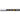 LQX MARKER 2MM METALLIC SILVER 887452065210