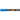 LQX MARKER 2MM SKY BLUE 887452065005