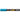 LQX MARKER 2MM TURQUOISE 887452064992