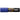 LQX MARKER 8MM DARK BLUE 887452064886