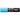 LQX MARKER 8MM LIGHT BLUE 887452064879