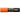 LQX MARKER 8MM ORANGE 887452064923
