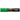 LQX MARKER 15MM GREEN 887452064732