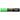 LQX MARKER 15MM LIGHT GREEN 887452064749