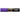 LQX MARKER 15MM PURPLE 887452064787