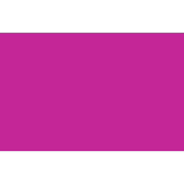 ÉCHANTILLON DE couleur de PEINTURE EN AÉROSOL Liquitex Magenta Moyen