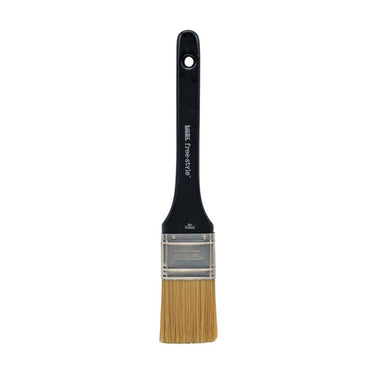 LQX PROFESSIONAL FREESTYLE LARGE SCALE BRUSH UNIVERSAL FLAT 2-INCH