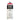 Liquitex peinture acrylique en aérosol, 400ML, Carmin Quinacridone (produit en gros plan sur fond blanc)