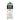 Liquitex peinture acrylique en aérosol, 400ML, Vert Oxyde de Chrome (produit en gros plan sur fond blanc)