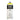 Liquitex peinture acrylique en aérosol, 400ML, Jaune Azo Moyen (produit en gros plan sur fond blanc)