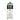 Liquitex peinture acrylique en aérosol, 400ML, Vert Émeraude (produit en gros plan sur fond blanc)