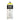 Liquitex peinture acrylique en aérosol, 400ML, Jaune Fluorescent (produit en gros plan sur fond blanc)
