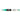 Liquitex Marqueur acrylique Vert d'Eau Éclatant - 2MM produit en gros plan sur fond blanc.
