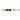 2MM Marquer Acrylicque, Orange de Cadmium Imitation, (produit en gros plan sur fond blanc)