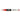 2MM Marquer Acrylicque, Rouge de Cadmium Moyen Imitation, (produit en gros plan sur fond blanc)