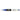Liquitex Marqueur acrylique Bleu de Cobalt Imitation - 2MM produit en gros plan sur fond blanc.