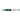Liquitex Marqueur acrylique Turquoise de Cobalt Imitation - 2MM produit en gros plan sur fond blanc.